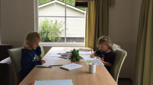 Duinrell Wassenaar Duingalow The Flying Dutch Family MOMspiration weekendje weg met kids