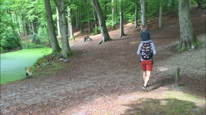 Duinrell Wassenaar Duingalow The Flying Dutch Family MOMspiration weekendje weg met kids