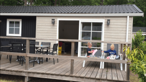 Duinrell Wassenaar Duingalow The Flying Dutch Family MOMspiration weekendje weg met kids