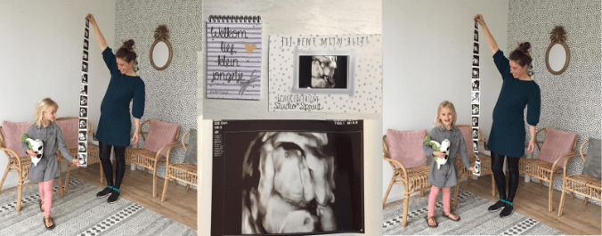 Studio Spruit pretecho 3D/4D Annette de Graaf MOMspiration the flying dutch family