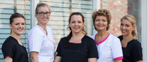 Erna's Beauty Nieuw Vennep