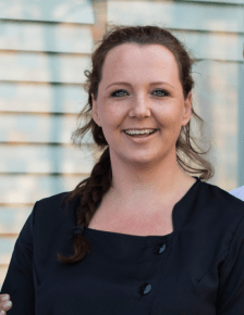 Amanda Erna's Beauty