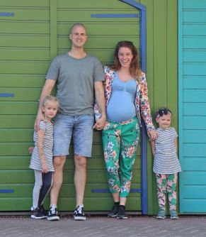 MOMspiration the Flying Dutch Family Duinrell Wassenaar