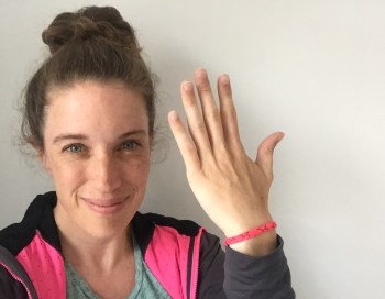 Annette de Graaf MOMspiration 21 Dagen Niet Klagen