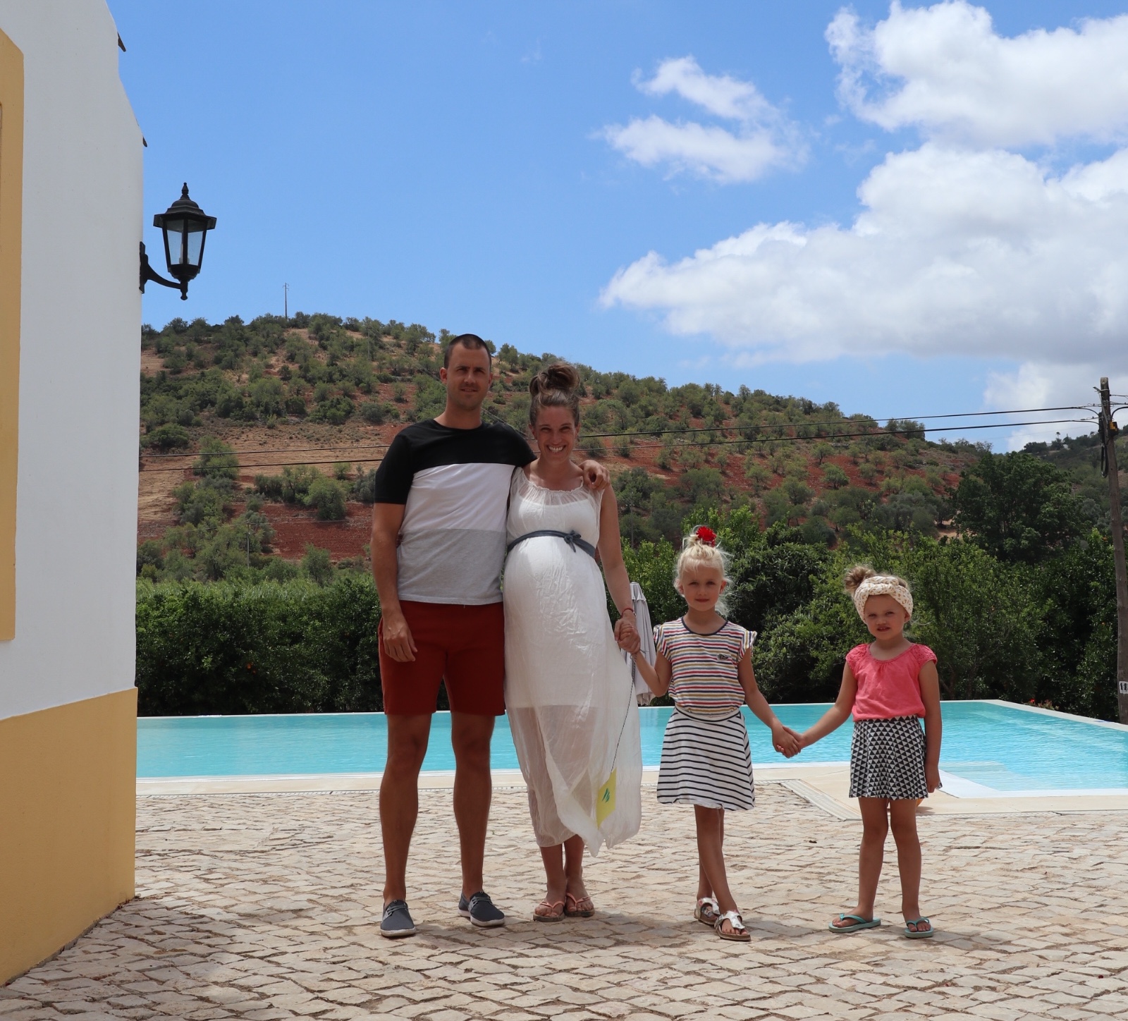 MOMspiration The Flying Dutch Family Eliza was here Reizen met kinderen