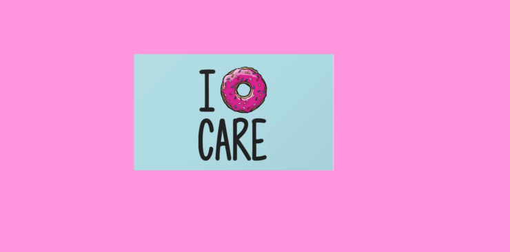 MOMspiration - waar zou jij minder om moeten geven?