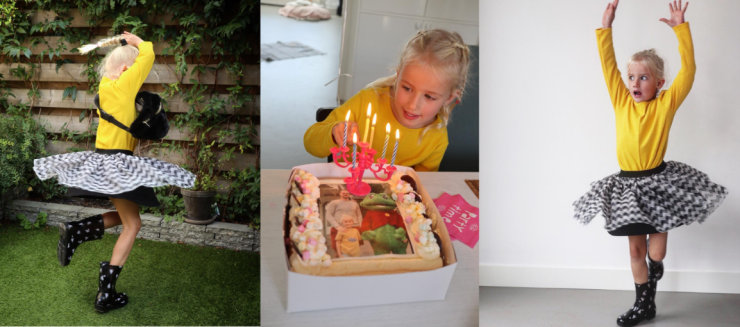 Jools zesde verjaardag cadeautjes top zes