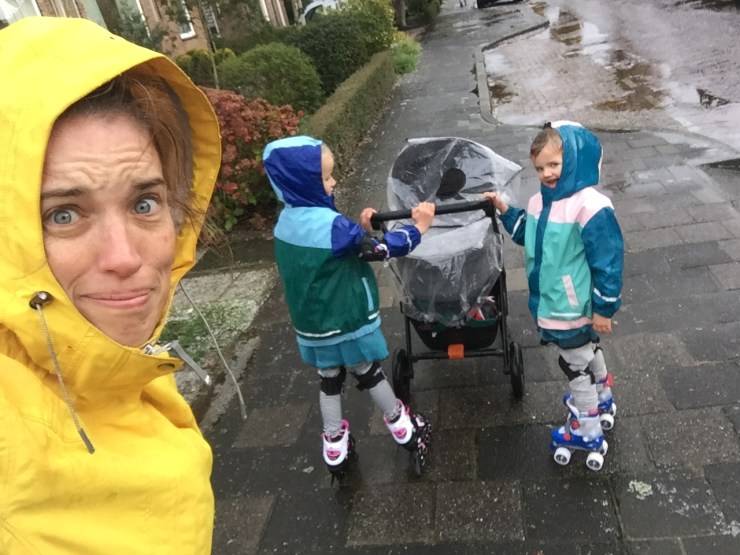 MOMspiration blog Annette de Graaf