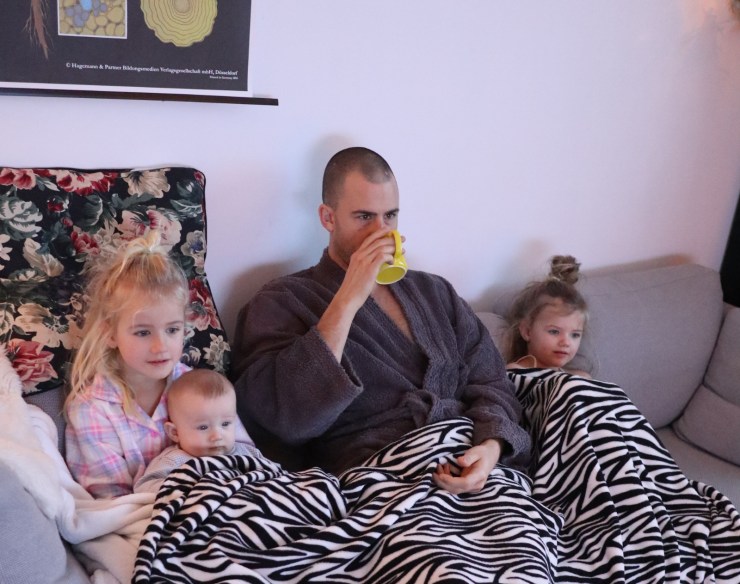 MOMspiration - kerstvakantie