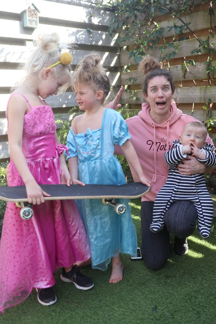 Thuiswerken en thuisonderwijs tegelijk: HOE dan?