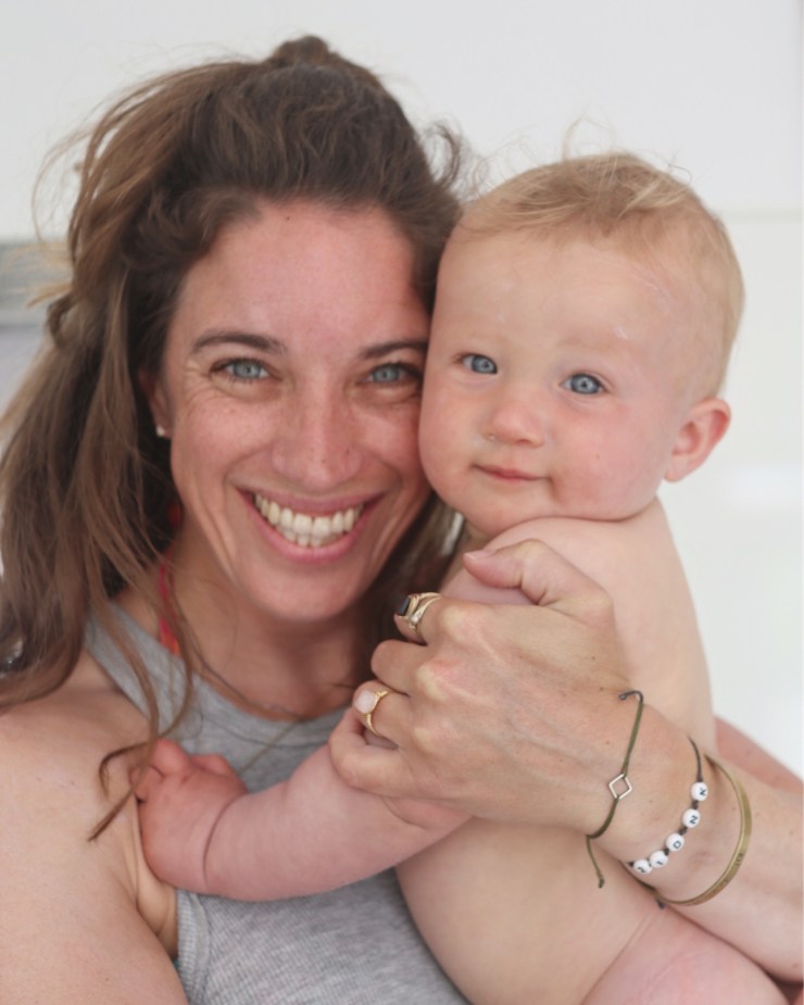 The Flying Dutch Family Annette de Graaf Sol slaaptraining Marijke Bureau van Slaap