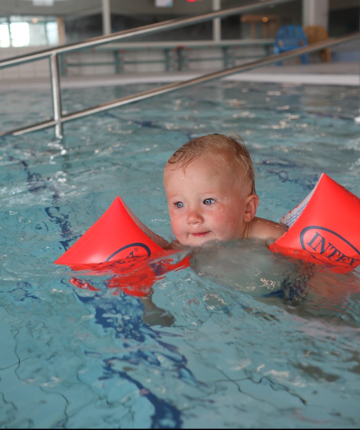 Rust, Ritme en Regelmaat voor betere slaapjes - Slaapcoach Marijke van Bureau van Slaap