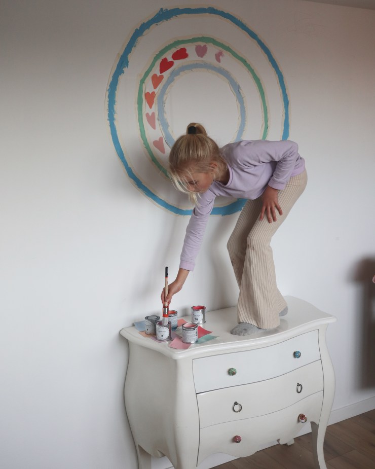 The Flying Dutch Family - Mijn SuperBrein Kan Alles: Train je Growth Mindset met The Flying Dutch Family - Ik hou van mij - Denk- en Doeblad