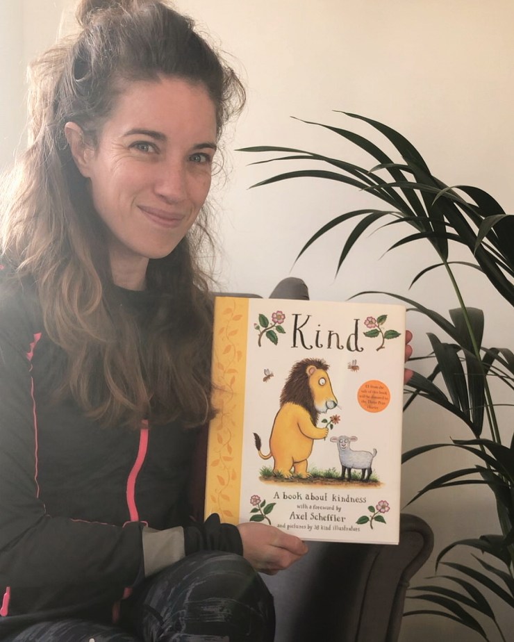 Mijn SuperBrein Kan Alles: Train je Growth Mindset met The Flying Dutch Family - aardig zijn