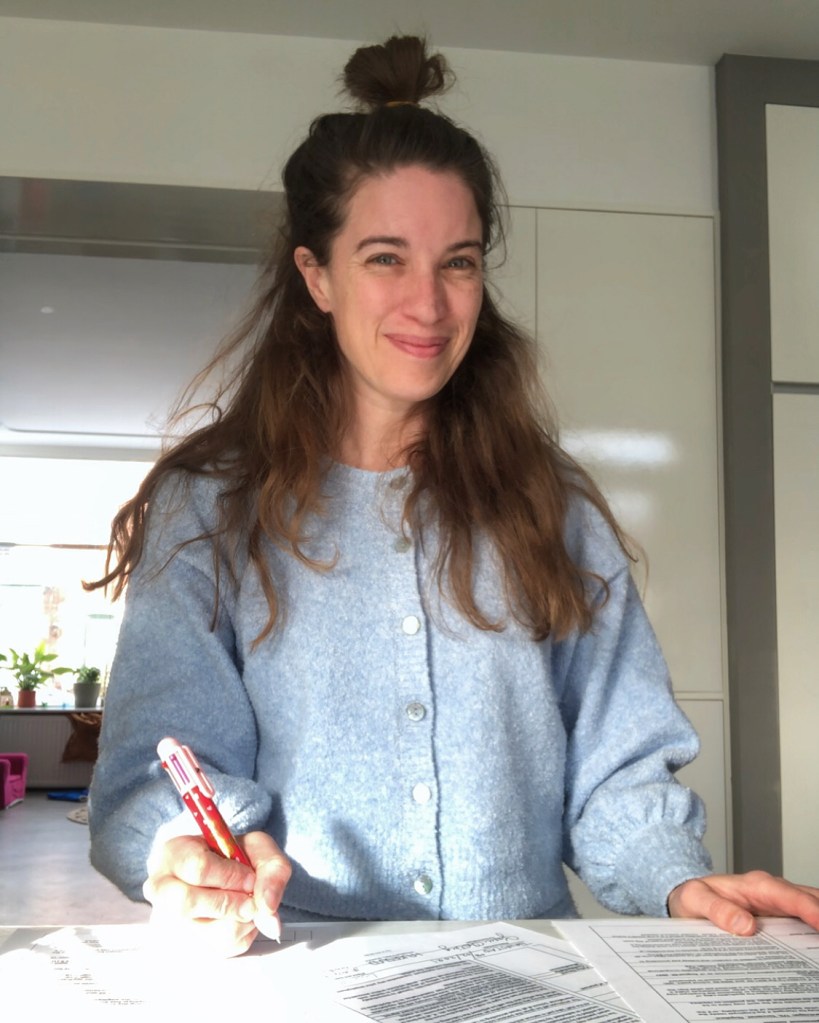 The Flying Dutch Family - emigreren naar Noorwegen