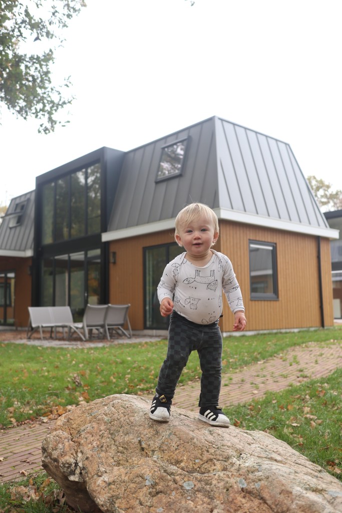 Duinrell x The Flying Dutch Family