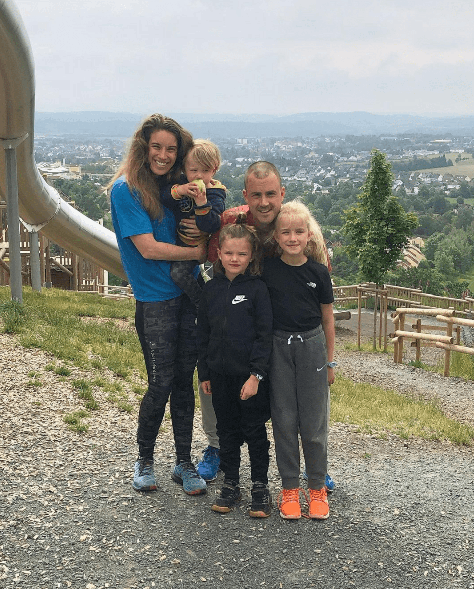 The Flying Dutch Family - emigreren naar Noorwegen