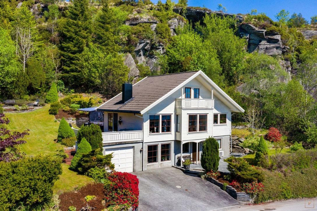 emigreren naar Noorwegen